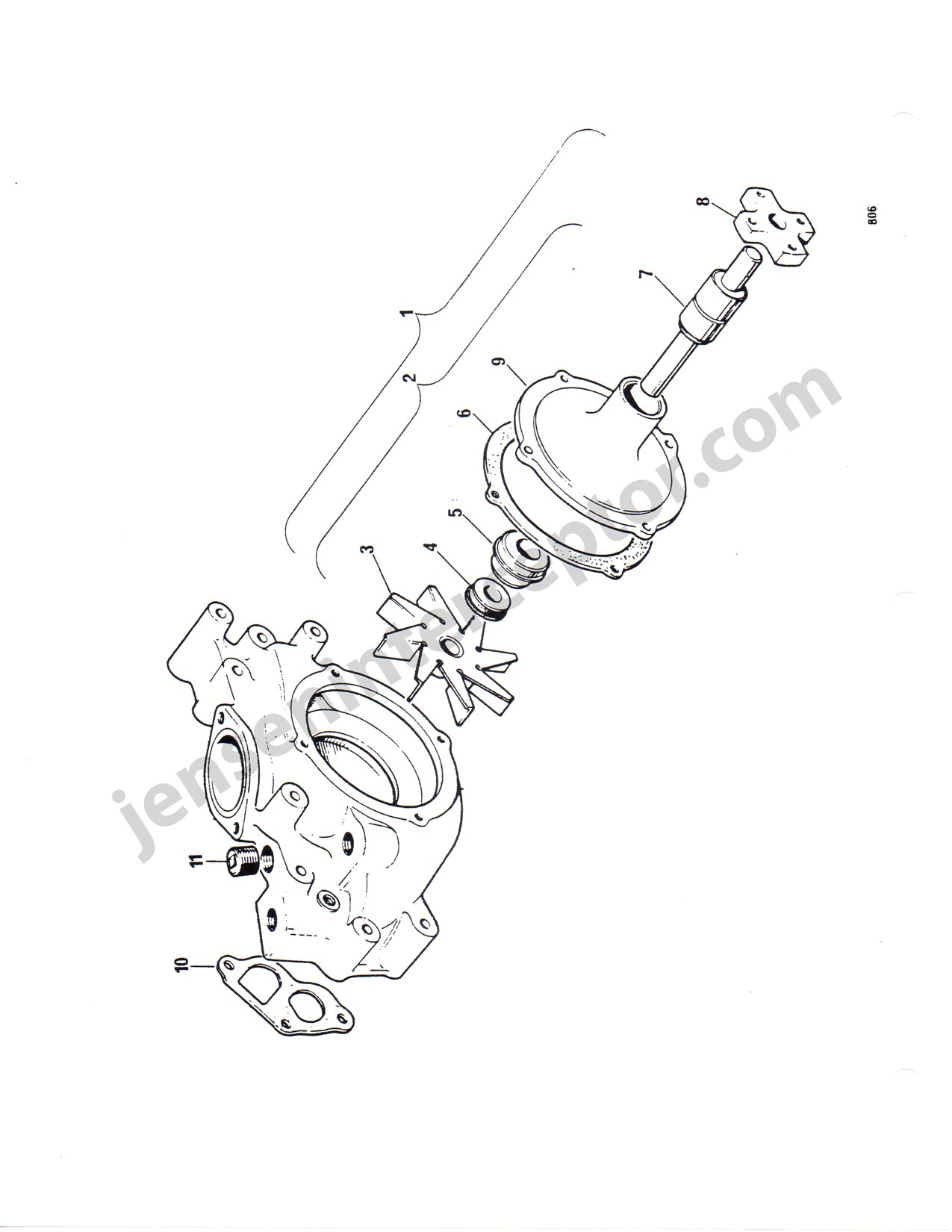 Diagram A17