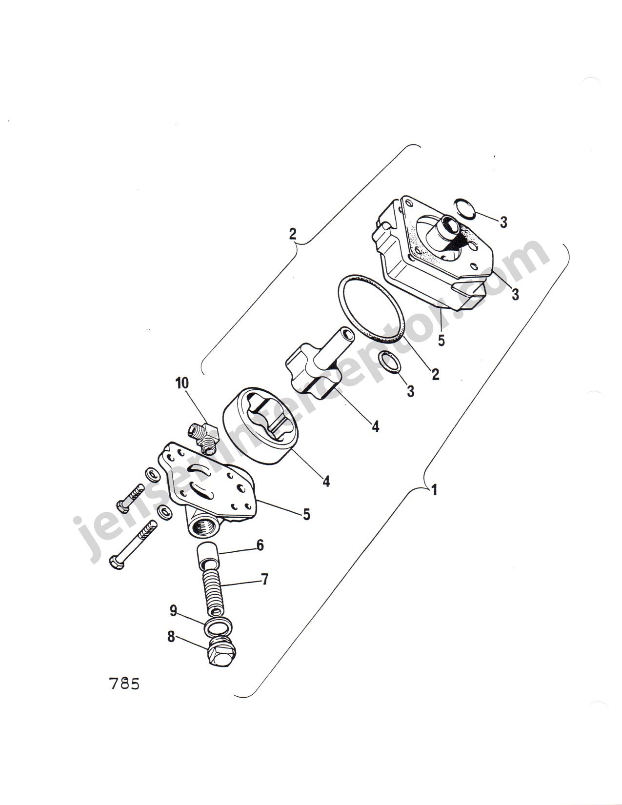 Diagram A21