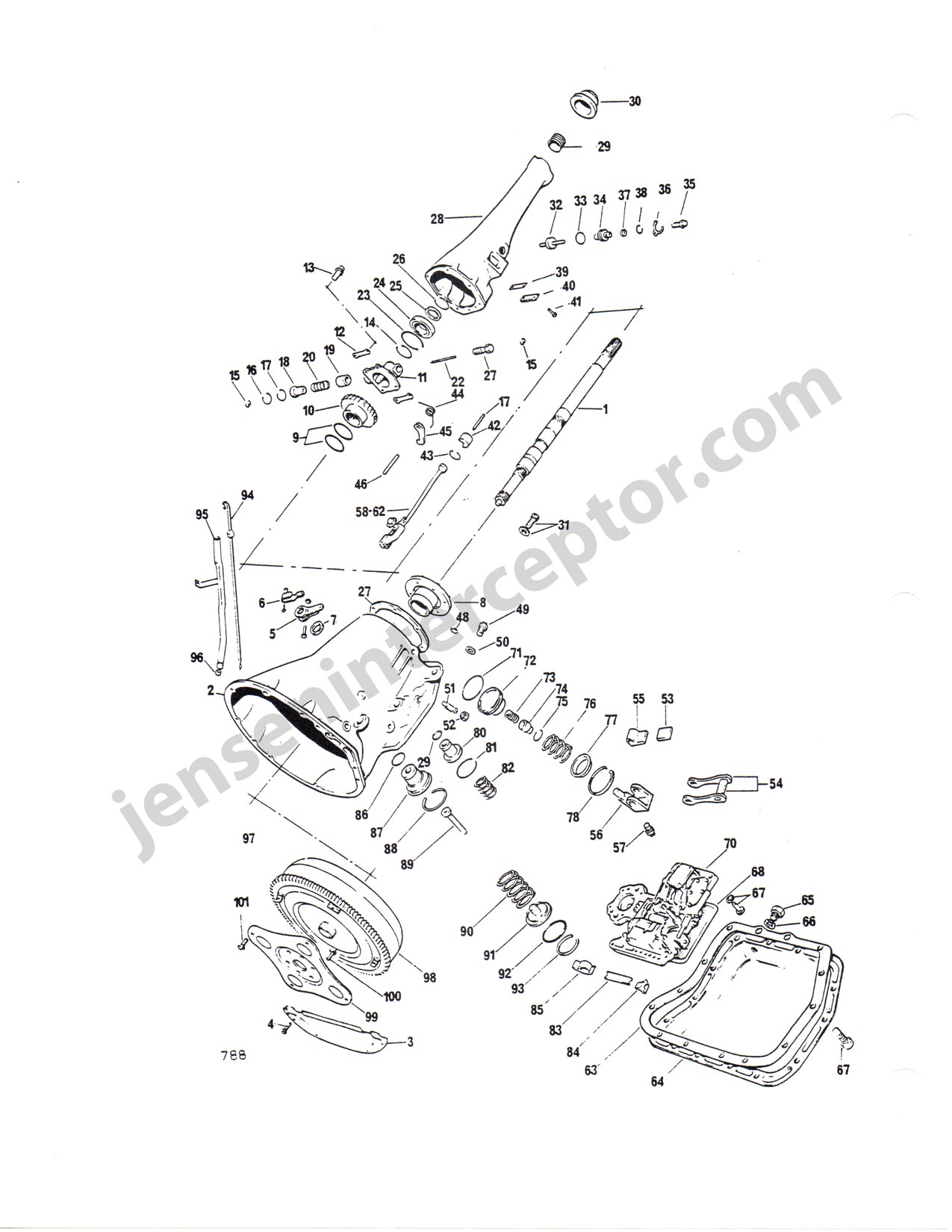 Diagram B7-B9-B11