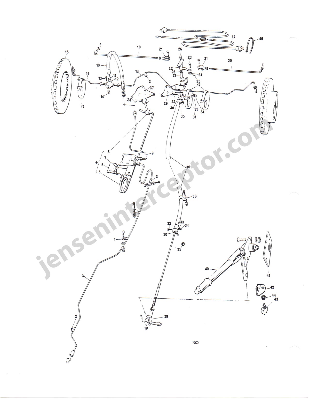 Diagram G7
