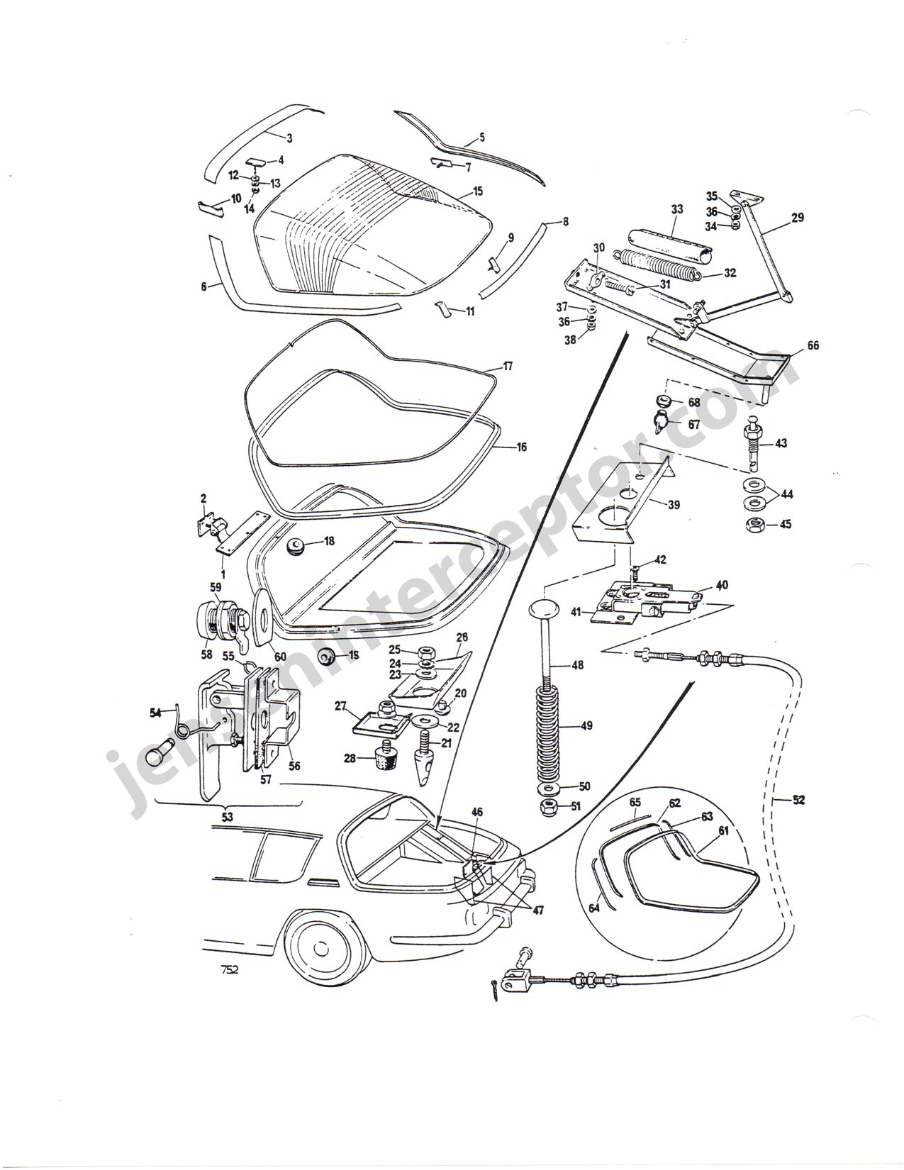 Diagram P21-P23