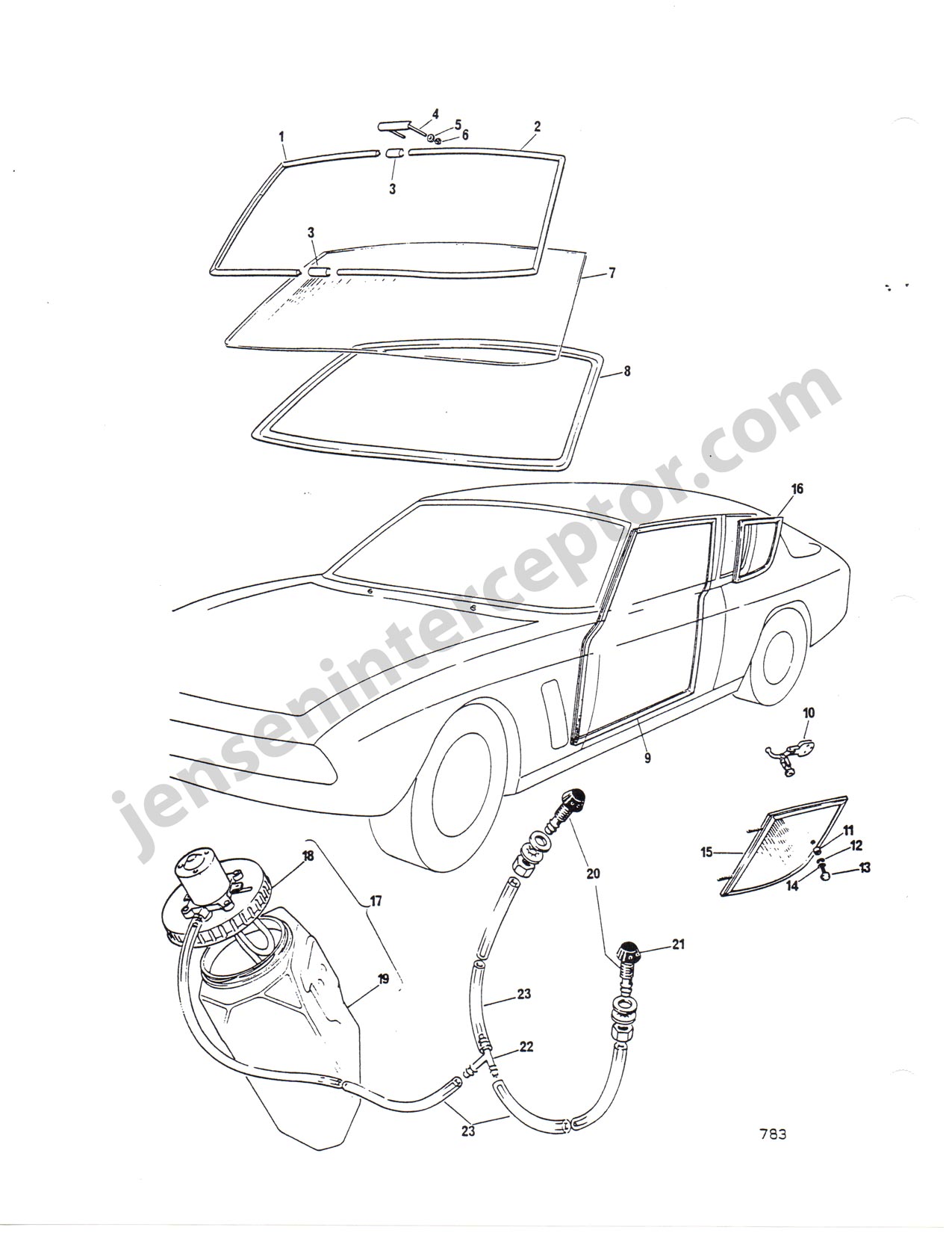 Diagram P55